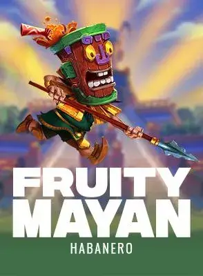 Fruity Mayan